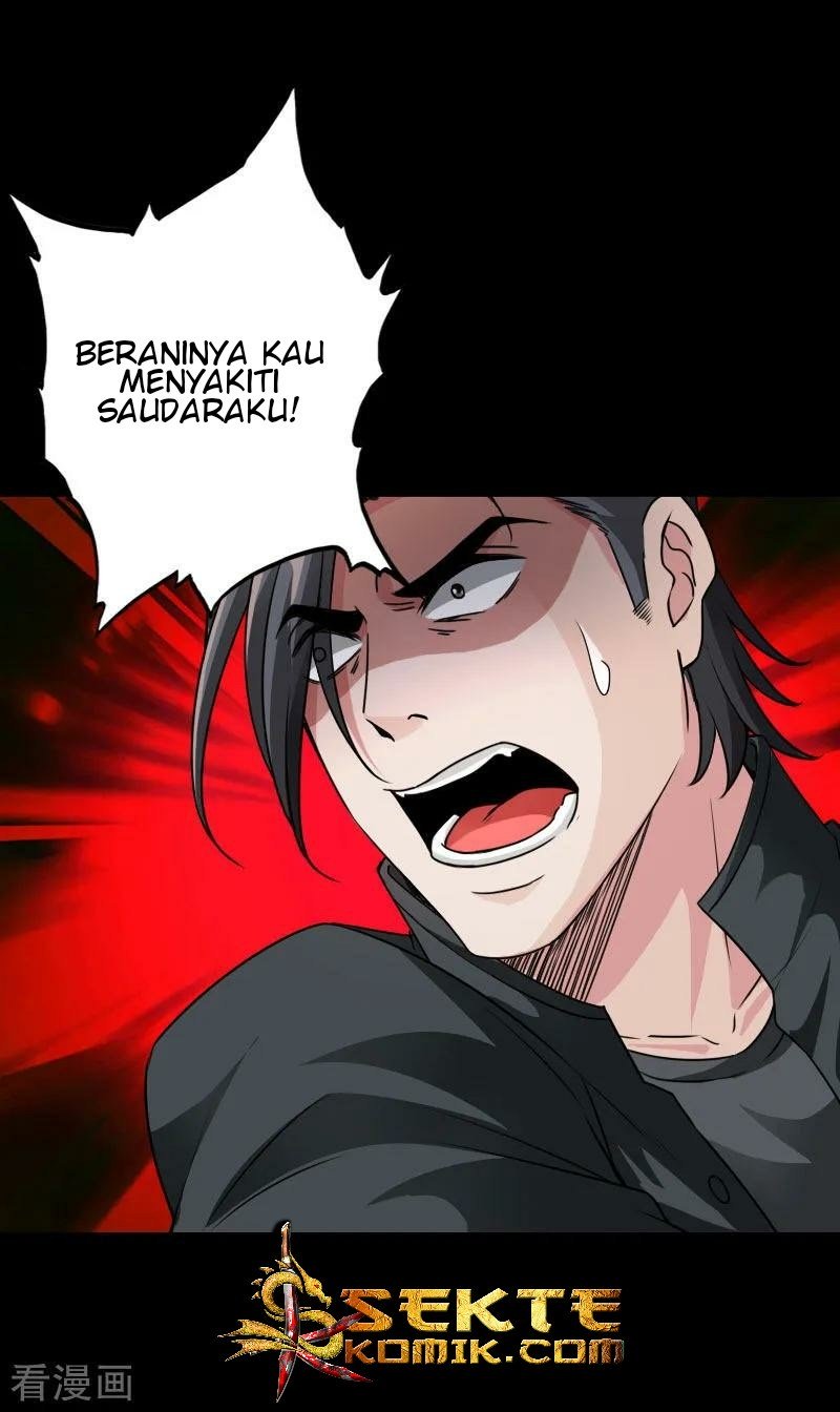 Hopeless Chapter 57 Gambar 18