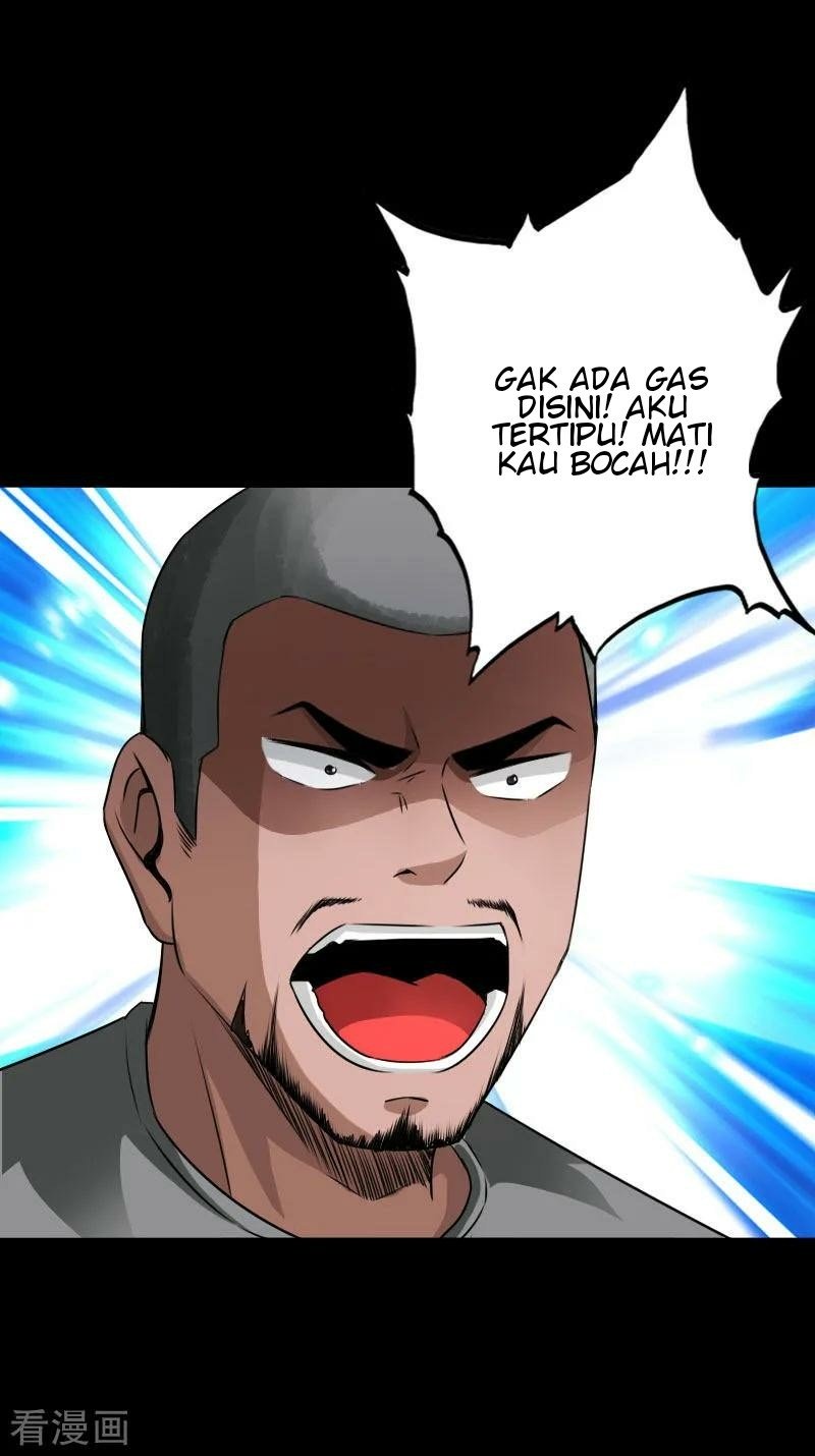 Hopeless Chapter 57 Gambar 19