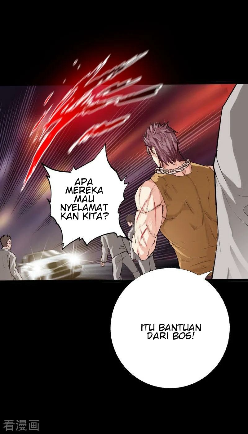 Hopeless Chapter 57 Gambar 27