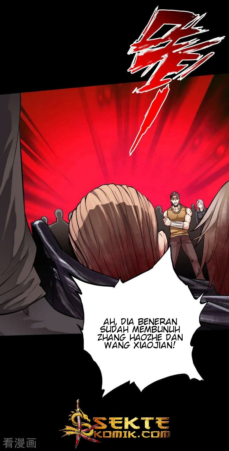 Hopeless Chapter 57 Gambar 31