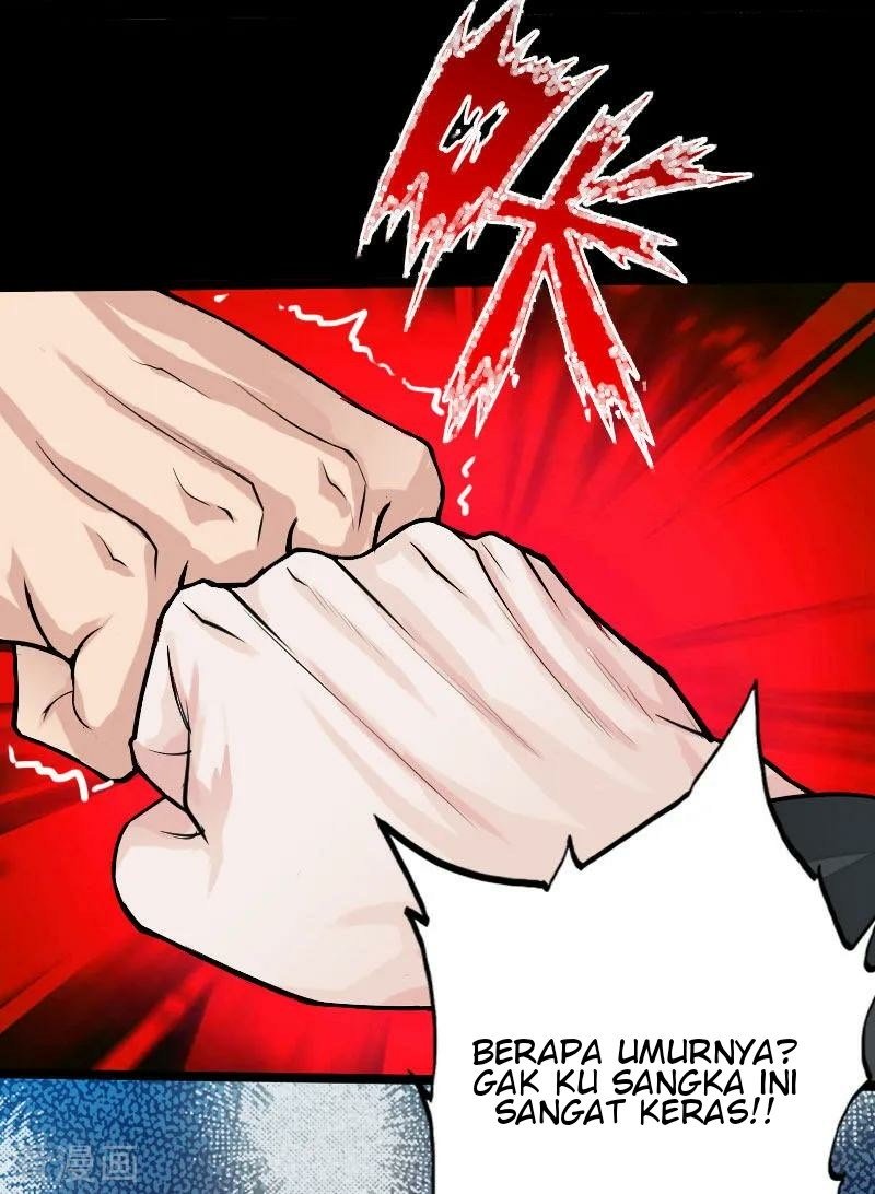 Hopeless Chapter 57 Gambar 6