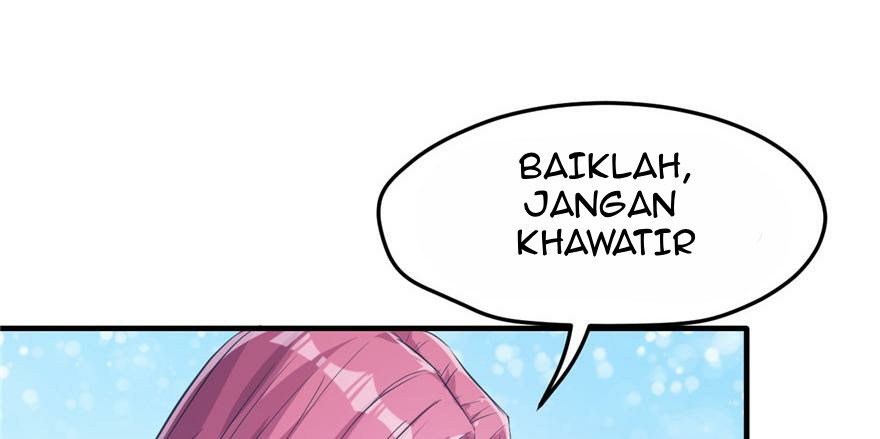 Beauty and the Beast Chapter 53 Gambar 34