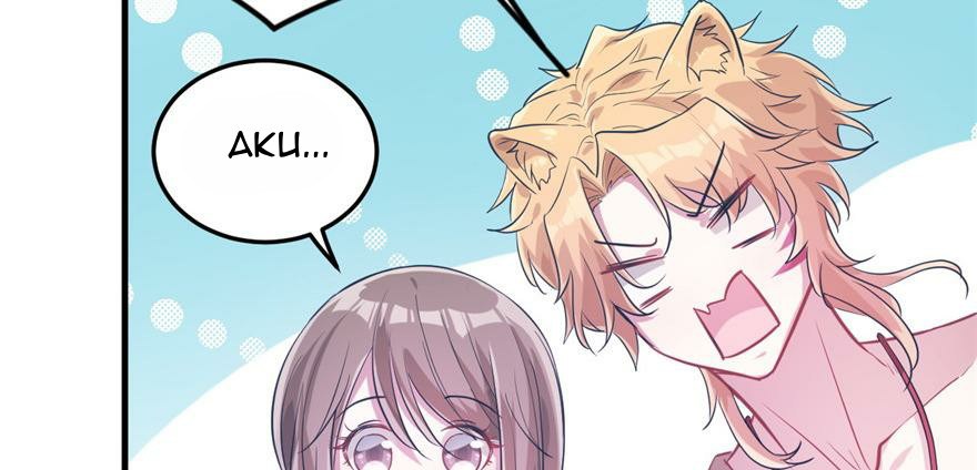 Beauty and the Beast Chapter 53 Gambar 59