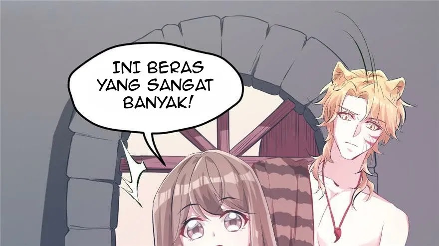 Beauty and the Beast Chapter 52 Gambar 19