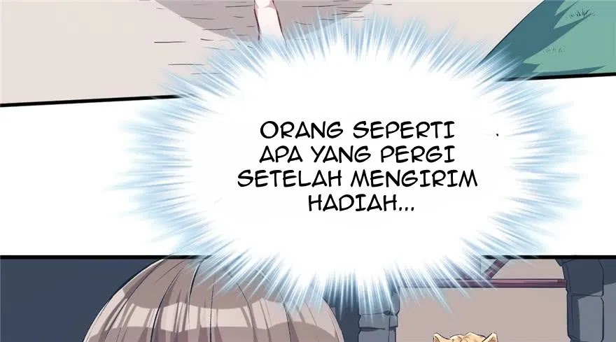 Beauty and the Beast Chapter 52 Gambar 24