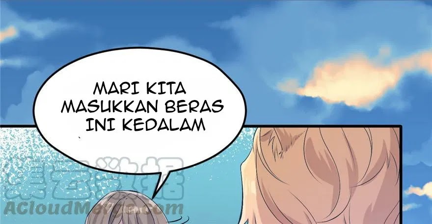 Beauty and the Beast Chapter 52 Gambar 32