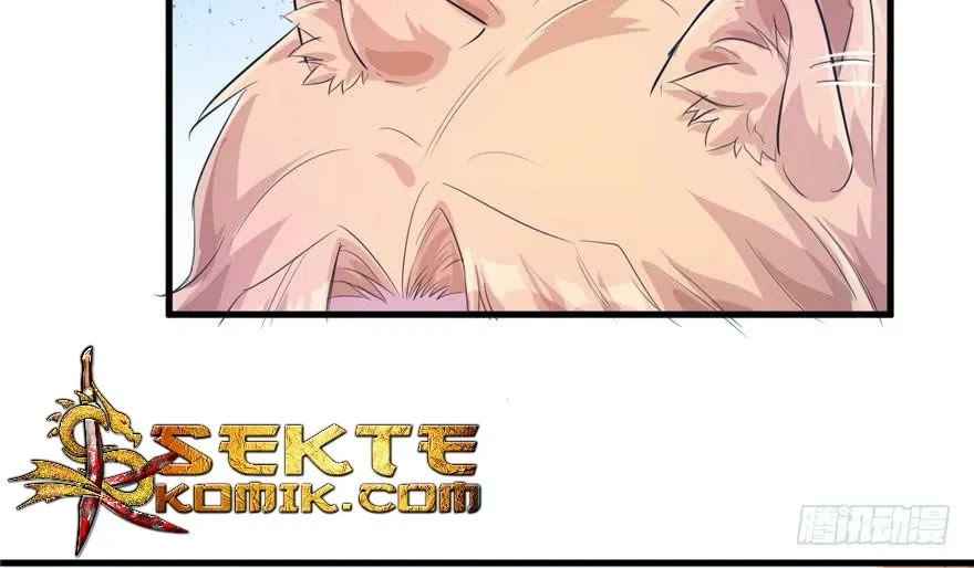 Beauty and the Beast Chapter 51 Gambar 51