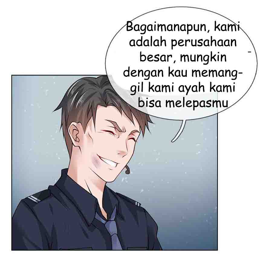 Jipin Yaonie Chapter 18 Gambar 7