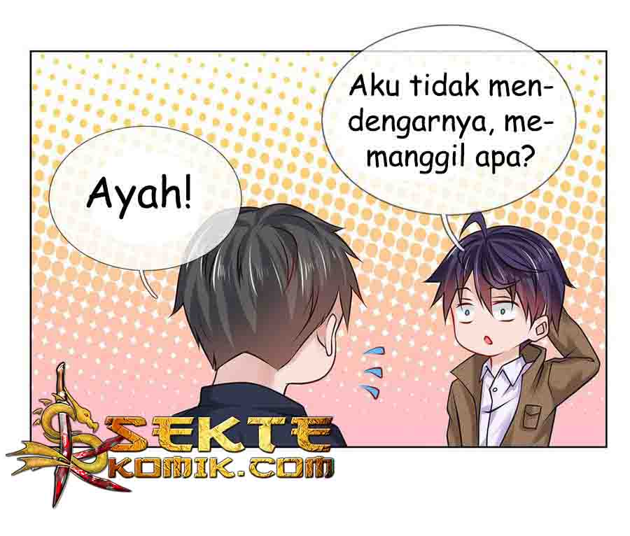 Jipin Yaonie Chapter 18 Gambar 8