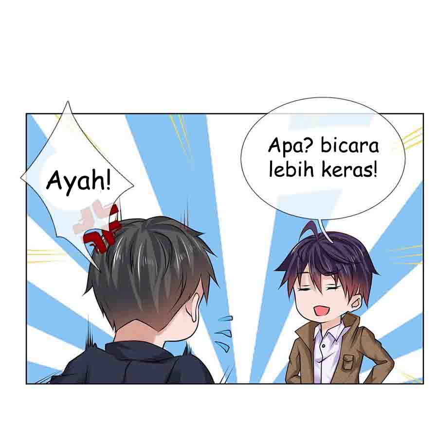 Jipin Yaonie Chapter 18 Gambar 9