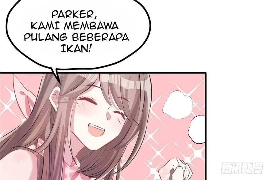 Beauty and the Beast Chapter 60 Gambar 46