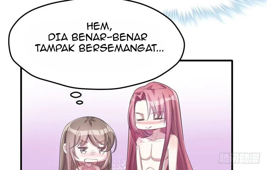 Beauty and the Beast Chapter 59 Gambar 26