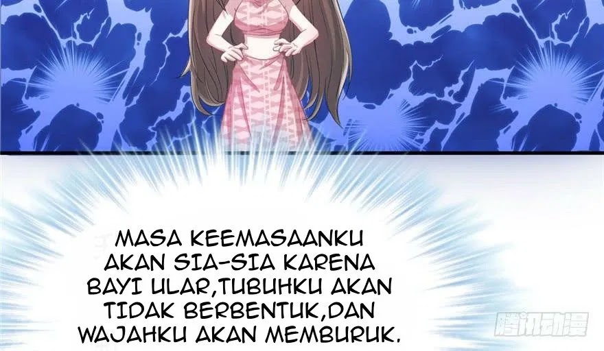 Beauty and the Beast Chapter 59 Gambar 30