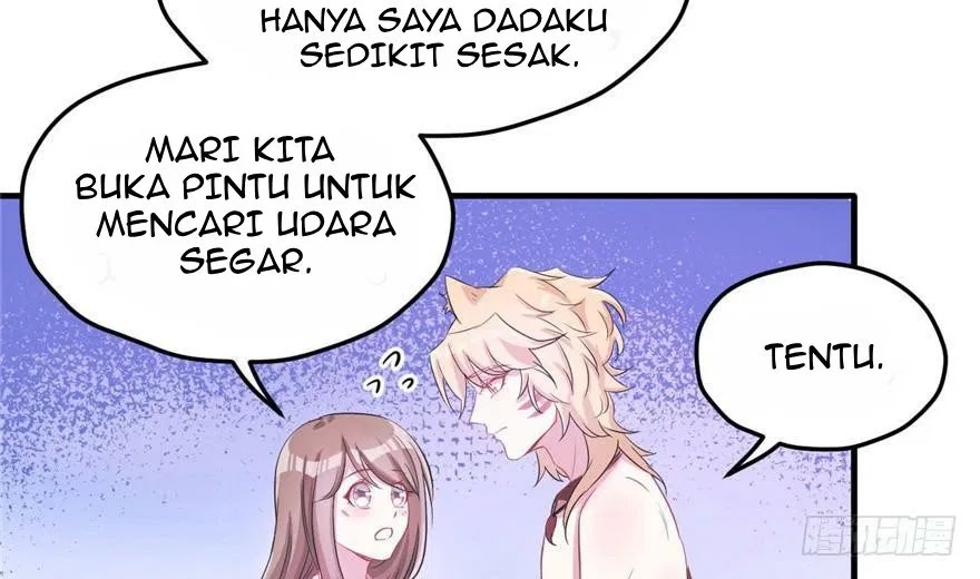 Beauty and the Beast Chapter 59 Gambar 6