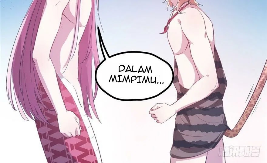 Beauty and the Beast Chapter 57 Gambar 14