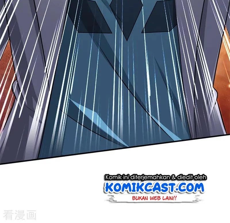 City of Heaven TimeStamp Chapter 29 Gambar 13