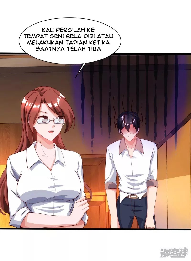 Rebirth Abandoned Less Return Chapter 46 Gambar 14