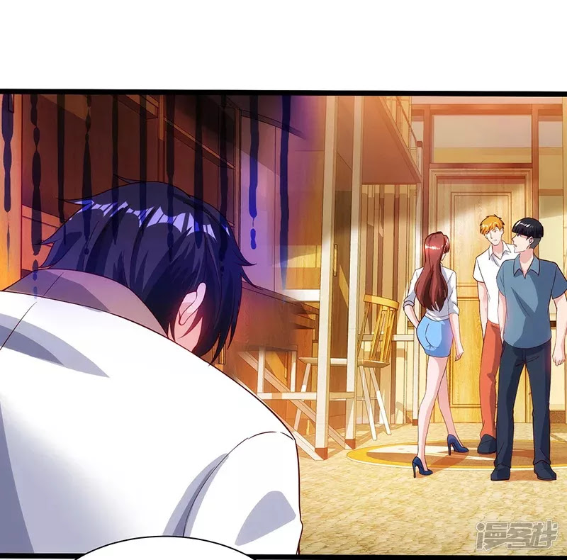 Rebirth Abandoned Less Return Chapter 46 Gambar 15