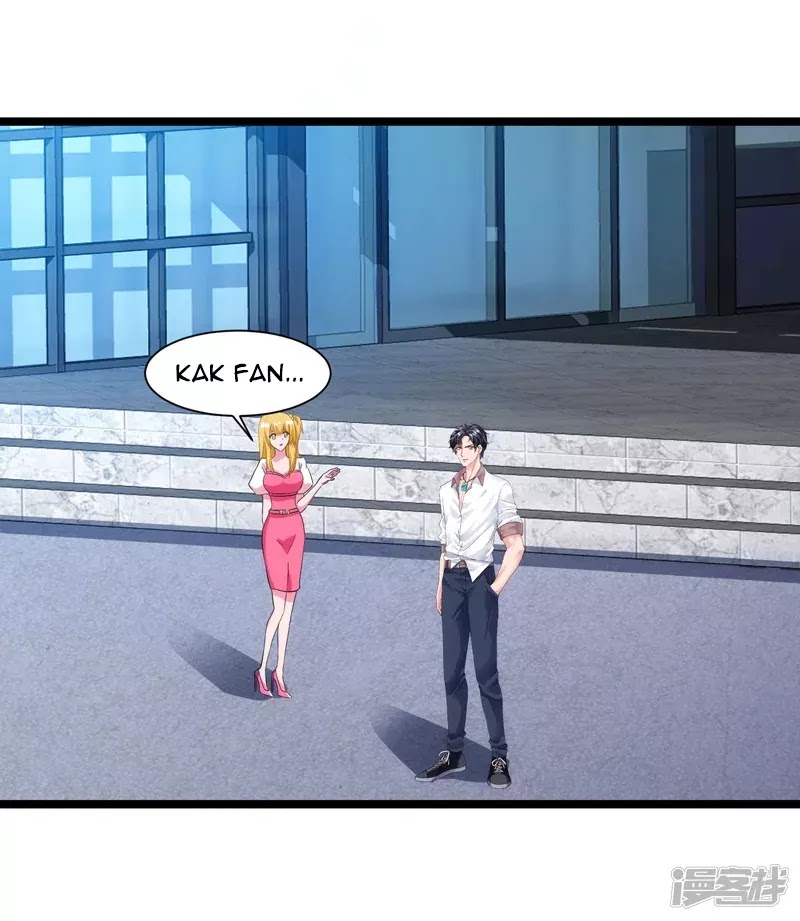 Rebirth Abandoned Less Return Chapter 46 Gambar 19