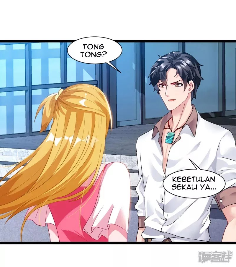 Rebirth Abandoned Less Return Chapter 46 Gambar 20