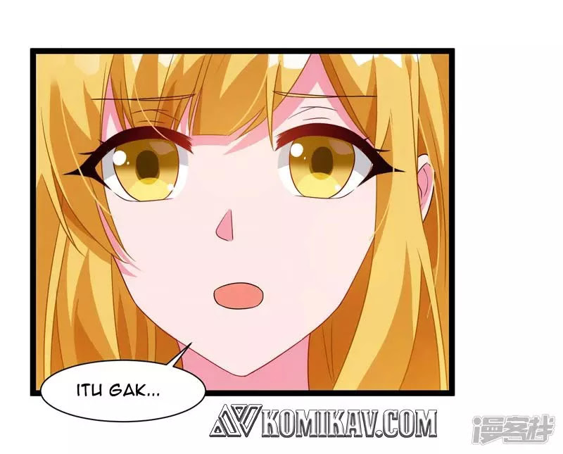 Rebirth Abandoned Less Return Chapter 46 Gambar 21