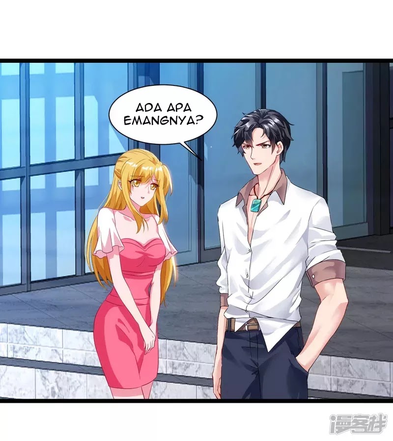 Rebirth Abandoned Less Return Chapter 46 Gambar 23