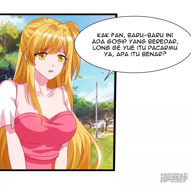 Rebirth Abandoned Less Return Chapter 46 Gambar 24