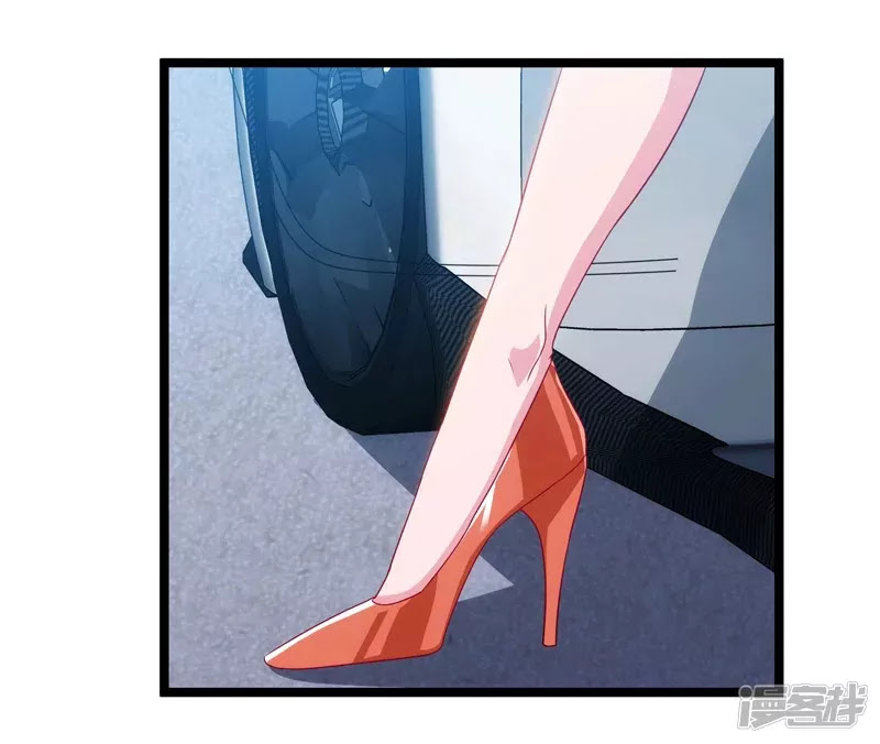 Rebirth Abandoned Less Return Chapter 46 Gambar 26