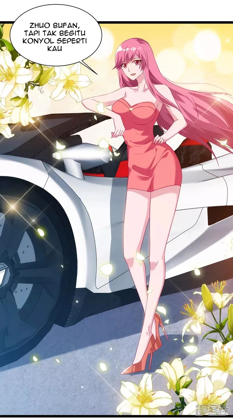 Rebirth Abandoned Less Return Chapter 46 Gambar 27