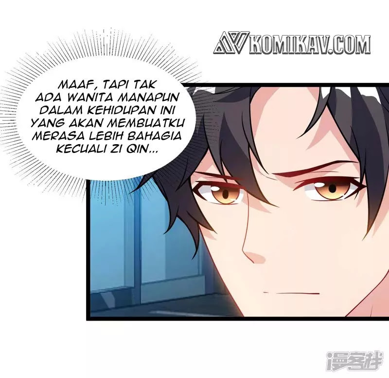 Rebirth Abandoned Less Return Chapter 46 Gambar 29