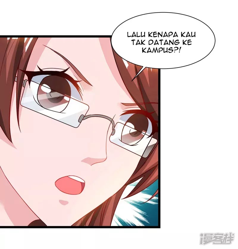 Rebirth Abandoned Less Return Chapter 46 Gambar 6