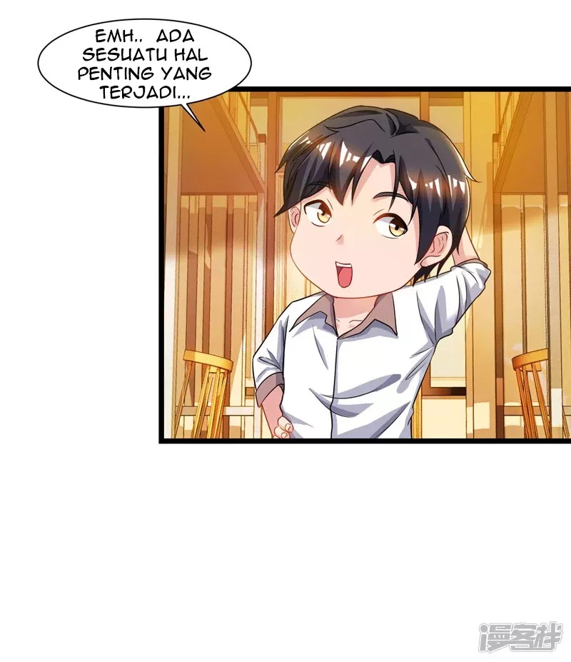 Rebirth Abandoned Less Return Chapter 46 Gambar 7