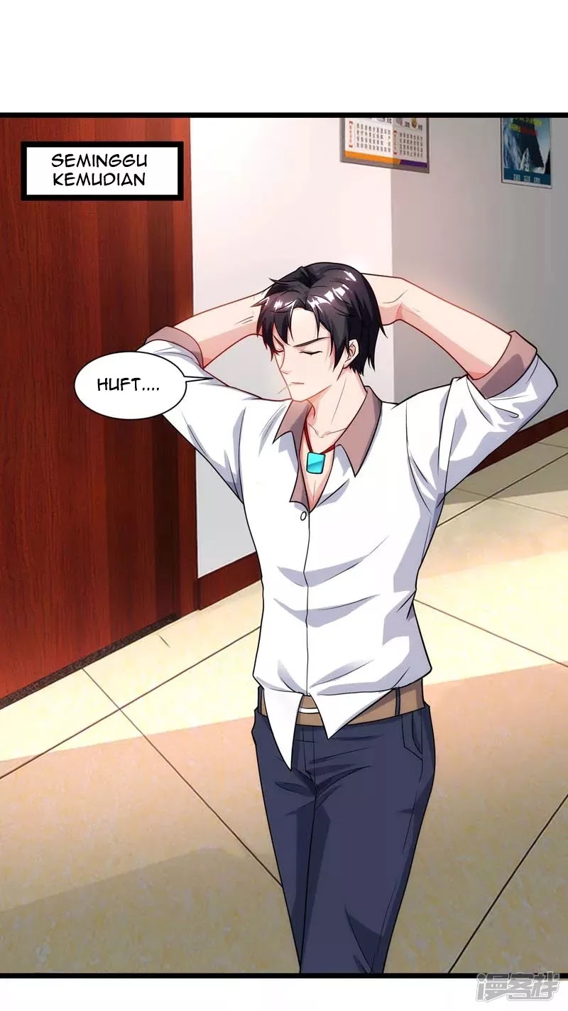 Rebirth Abandoned Less Return Chapter 45 Gambar 10