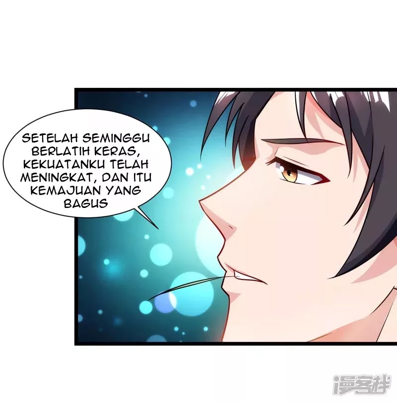 Rebirth Abandoned Less Return Chapter 45 Gambar 11