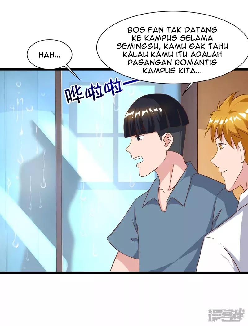 Rebirth Abandoned Less Return Chapter 45 Gambar 14