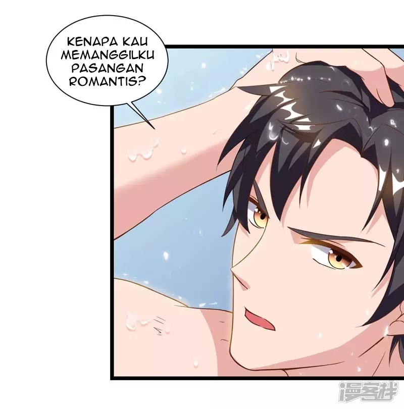 Rebirth Abandoned Less Return Chapter 45 Gambar 15