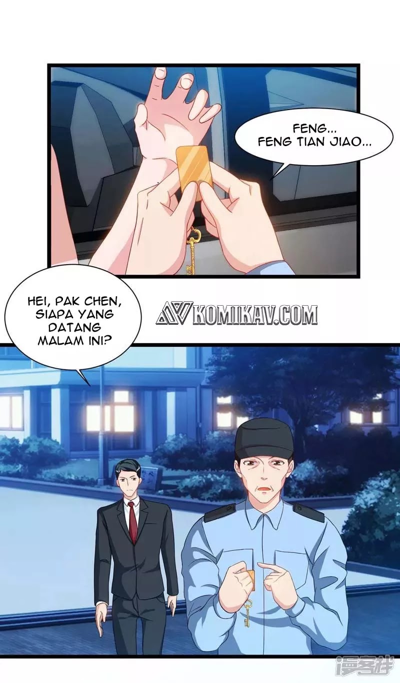 Baca  Rebirth Abandoned Less Return Chapter 45 Gambar 2