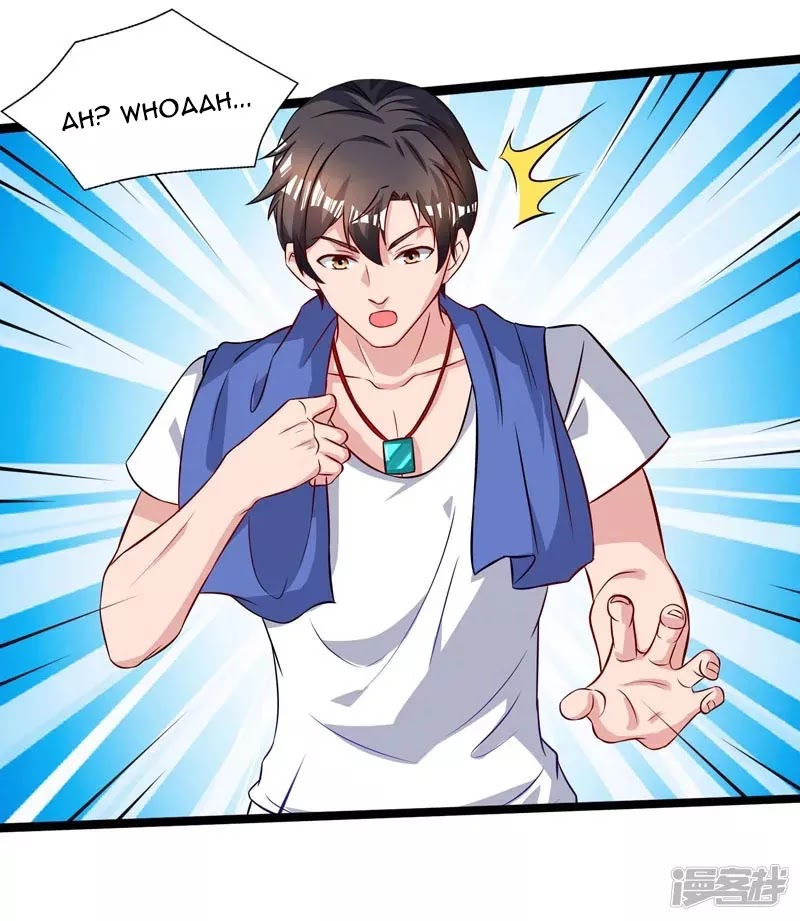 Rebirth Abandoned Less Return Chapter 45 Gambar 24