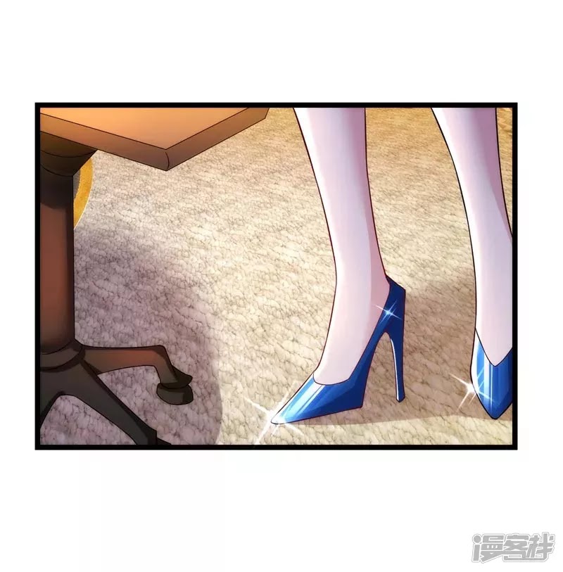 Rebirth Abandoned Less Return Chapter 45 Gambar 27