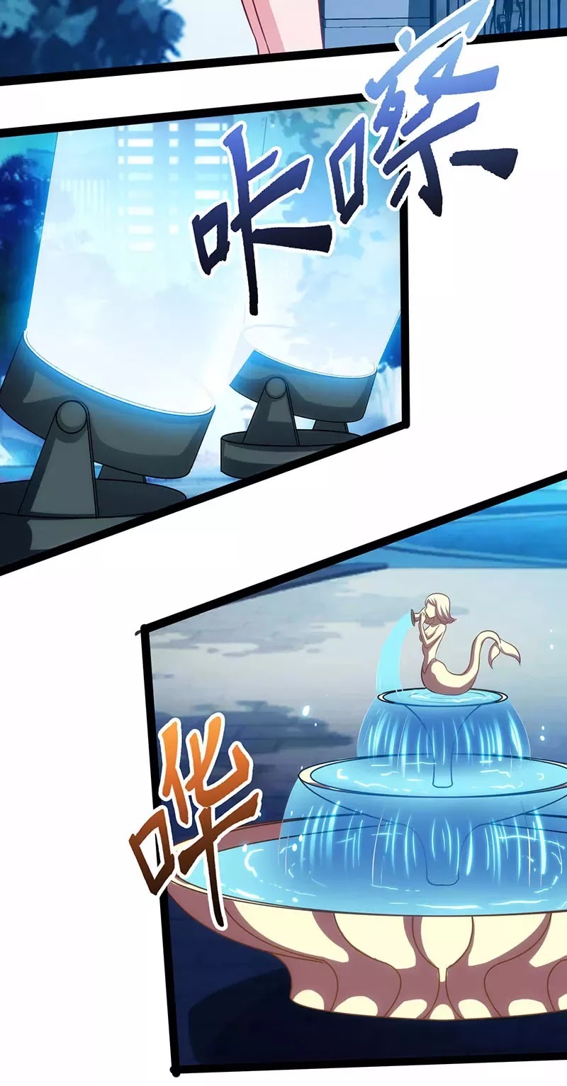 Rebirth Abandoned Less Return Chapter 45 Gambar 8