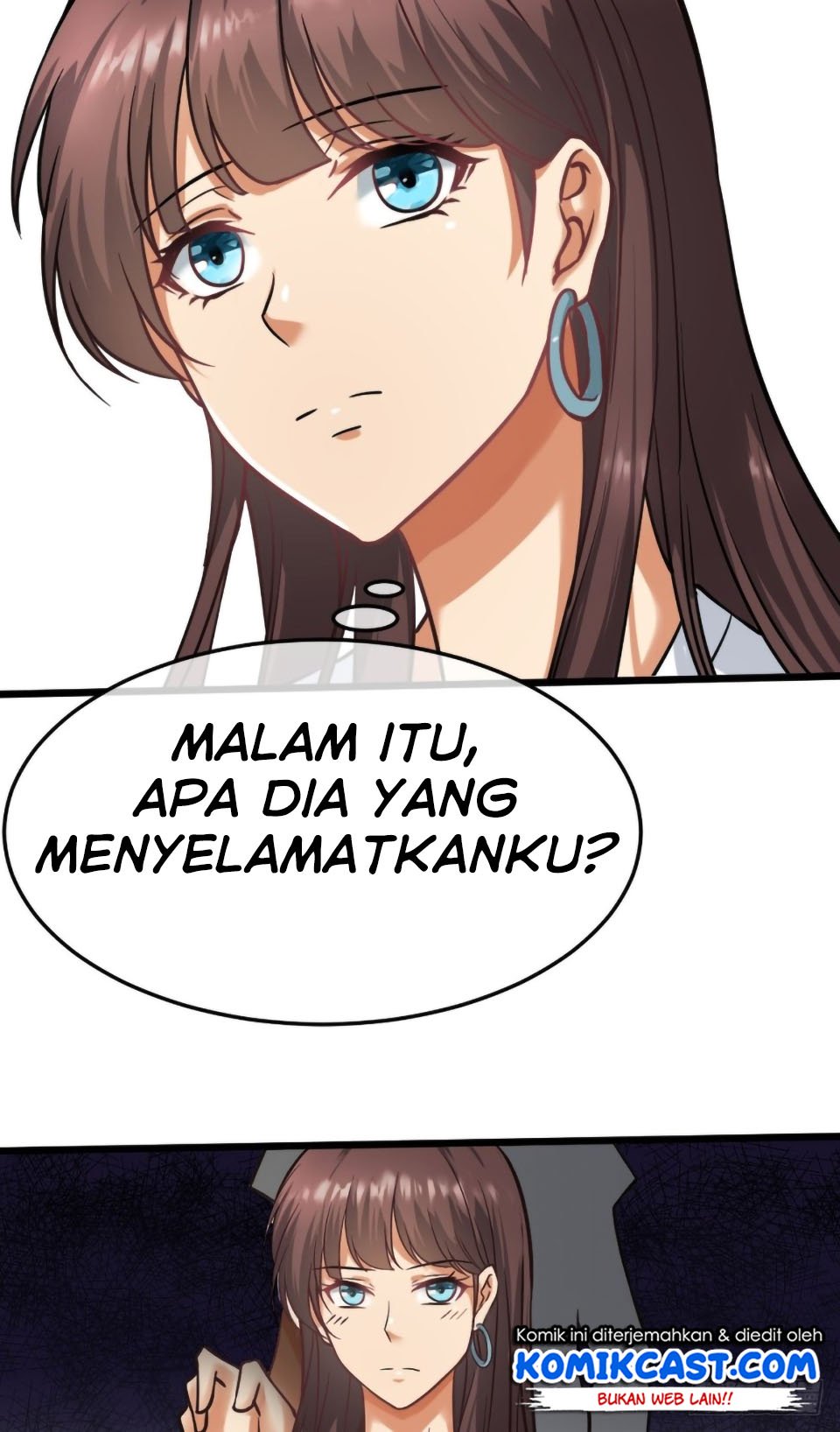 The Genius System Chapter 15 Gambar 10