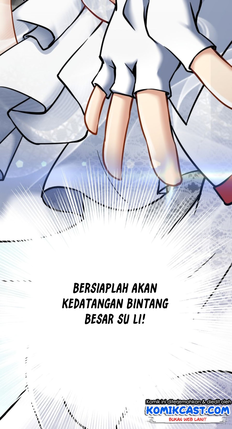 The Genius System Chapter 15 Gambar 45