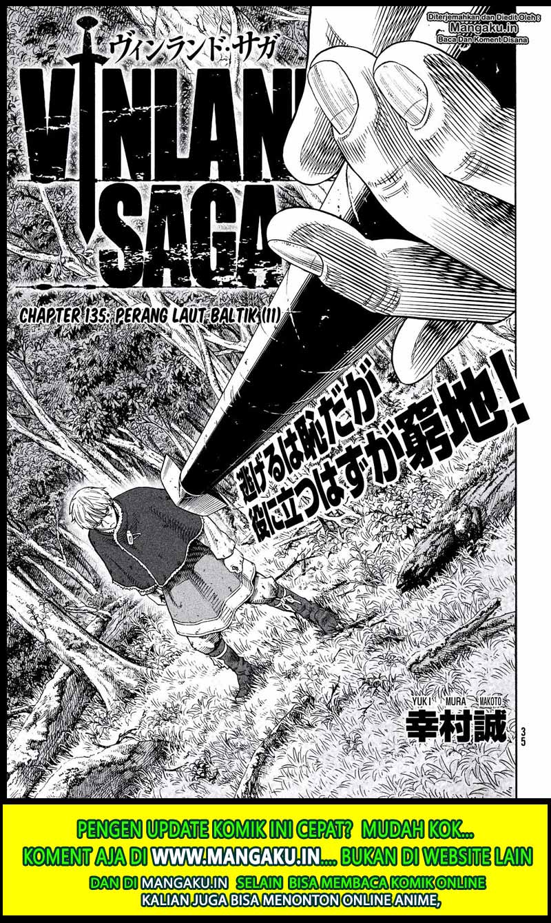 Baca Vinland Saga Chapter 135 Gambar 2