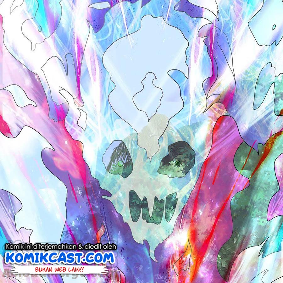 City of Heaven TimeStamp Chapter 30 Gambar 6