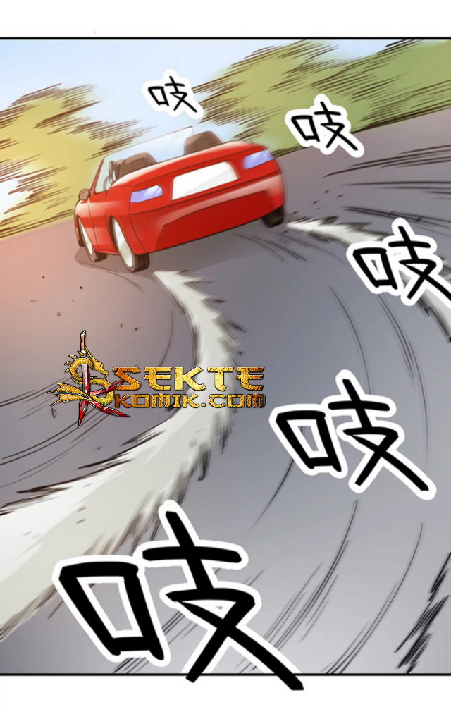 Bodyguard Chapter 04 Gambar 13