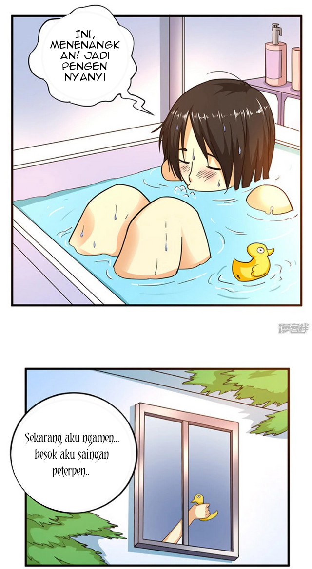 Baca Bodyguard Chapter 04 Gambar 2