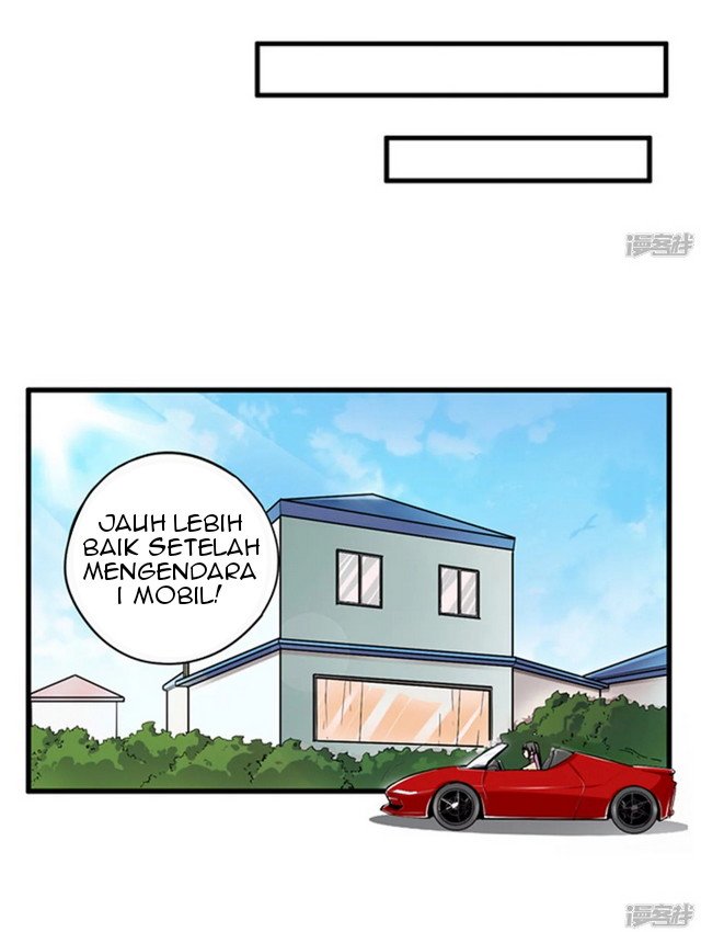 Bodyguard Chapter 04 Gambar 3