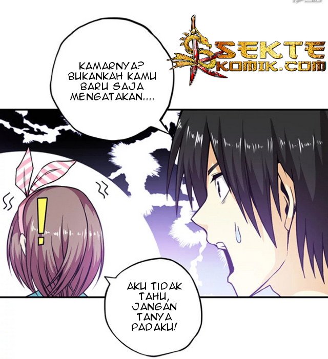 Bodyguard Chapter 04 Gambar 9