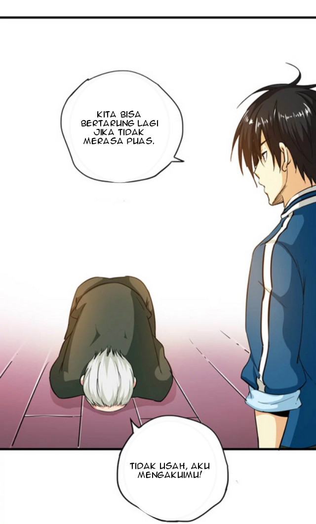 Bodyguard Chapter 03 Gambar 10