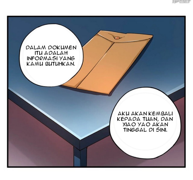 Bodyguard Chapter 03 Gambar 18